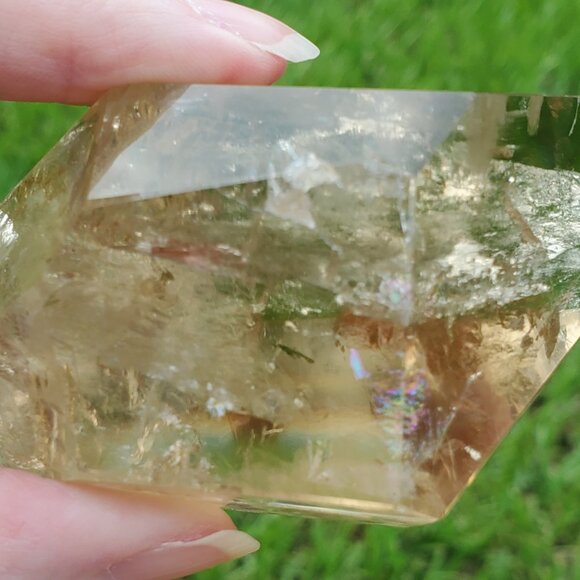 Citrine Free Form (X) - Picture 11 of 13